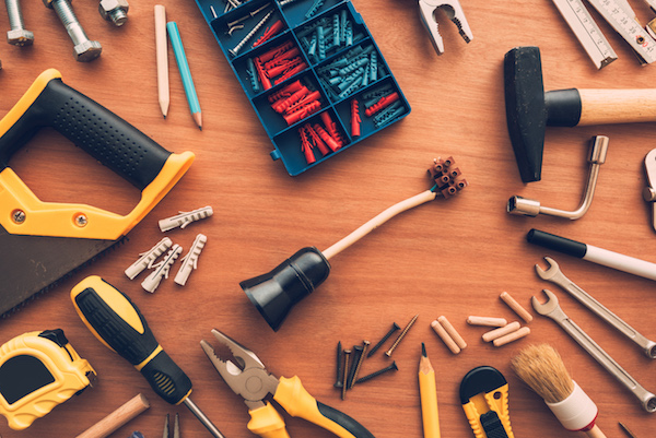 DIY Property Maintenance | Apartment Quick Fixes