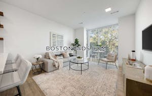 Brighton 1 bedroom  Luxury in BOSTON Boston - $3,150