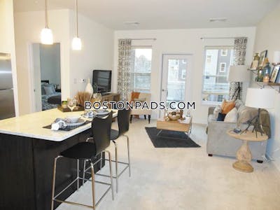 Arlington Apartment for rent 2 Bedrooms 2 Baths - $4,101 No Fee