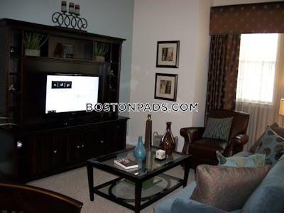Bedford Apartment for rent 1 Bedroom 1 Bath - $2,981