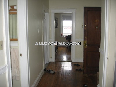 Allston Apartment for rent 1 Bedroom 1 Bath Boston - $2,850
