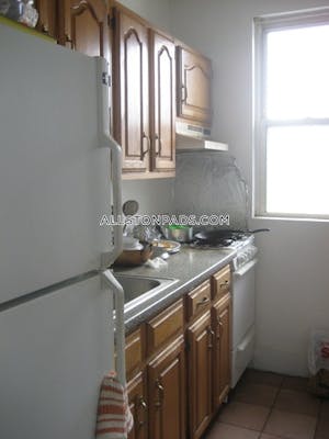 Allston Apartment for rent 1 Bedroom 1 Bath Boston - $1,725
