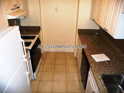 Allston 2 Beds 1.5 Baths Boston - $3,610