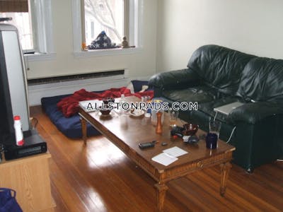 Allston Apartment for rent 1 Bedroom 1 Bath Boston - $2,150 No Fee