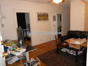 Allston Apartment for rent 2 Bedrooms 1 Bath Boston - $2,100