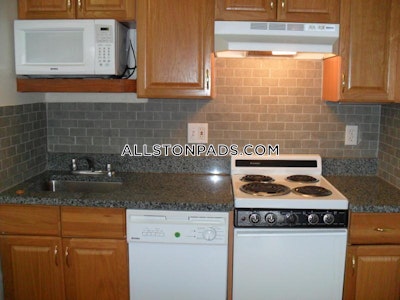 Allston Apartment for rent Studio 1 Bath Boston - $2,100 No Fee