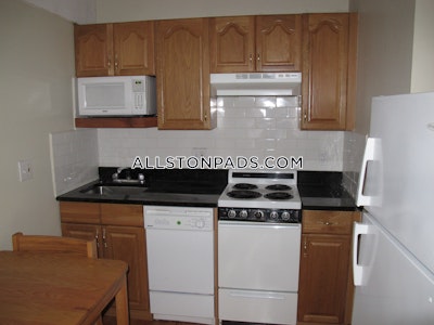 Allston Apartment for rent Studio 1 Bath Boston - $2,100 No Fee