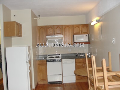 Allston Apartment for rent Studio 1 Bath Boston - $2,100 No Fee
