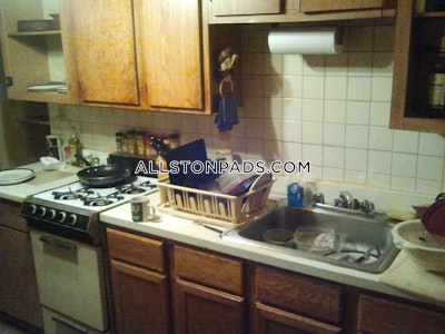 Allston Apartment for rent 1 Bedroom 1 Bath Boston - $1,950