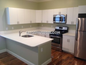 Allston 5 bed 2 bath on Chester St Boston - $4,900