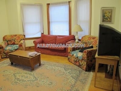Allston Apartment for rent 2 Bedrooms 1 Bath Boston - $2,500 No Fee