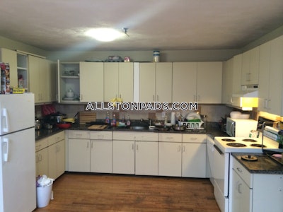 Allston Apartment for rent 3 Bedrooms 2 Baths Boston - $4,200 No Fee