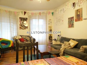 Allston 4 Beds 1 Bath Boston - $4,300