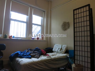 Allston Apartment for rent Studio 1 Bath Boston - $2,025 No Fee