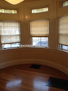 Back Bay 2 Bed 1 Bath BOSTON Boston - $4,750 No Fee