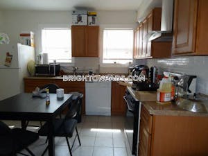 Brighton Apartment for rent 3 Bedrooms 2 Baths Boston - $3,000