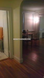 Brighton Apartment for rent 1 Bedroom 1 Bath Boston - $3,055 No Fee
