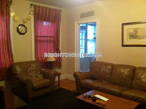 Brighton Apartment for rent 2 Bedrooms 1 Bath Boston - $2,200