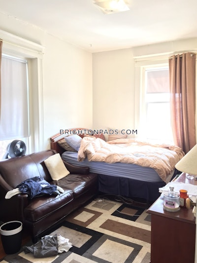 Brighton Apartment for rent 3 Bedrooms 1 Bath Boston - $3,695 No Fee