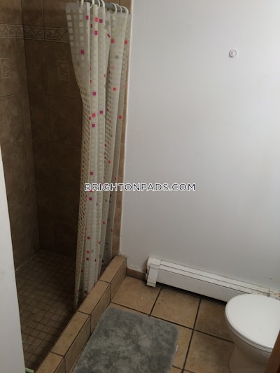 Brighton Apartment for rent 5 Bedrooms 2 Baths Boston - $4,800 50% Fee