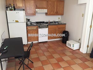 Brighton 1 Bed 1 Bath BOSTON Boston - $1,475 No Fee