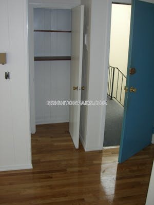 Brighton Apartment for rent 2 Bedrooms 1 Bath Boston - $1,700