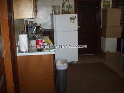 Brighton 4 Beds 2 Baths Boston - $3,800 No Fee