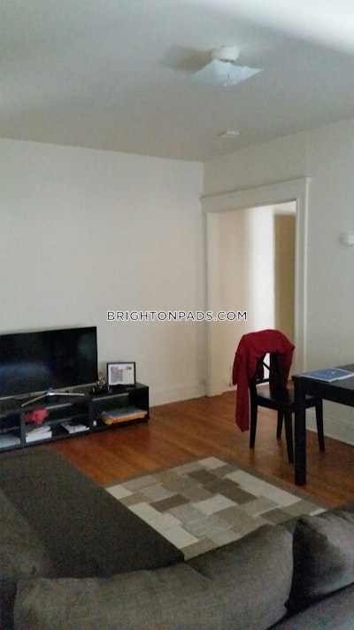 Allston/brighton Border 2 Beds 1 Bath Boston - $2,725 No Fee