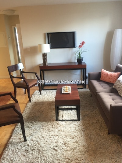 Brighton Apartment for rent 2 Bedrooms 1 Bath Boston - $3,318 No Fee