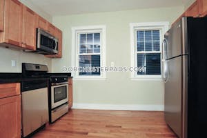 Dorchester Apartment for rent 4 Bedrooms 1 Bath Boston - $3,100