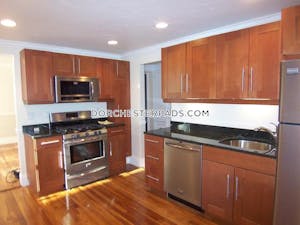 Dorchester 3 Beds 1 Bath Boston - $2,800