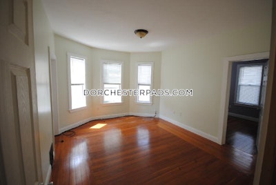 Dorchester Apartment for rent 4 Bedrooms 1.5 Baths Boston - $3,300 No Fee