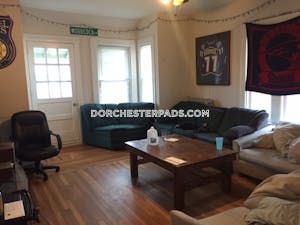 Dorchester Apartment for rent 5 Bedrooms 2 Baths Boston - $4,150