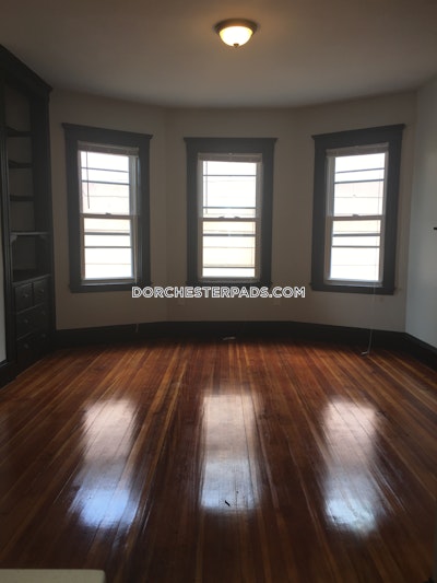 Dorchester Apartment for rent 4 Bedrooms 1 Bath Boston - $4,000 50% Fee