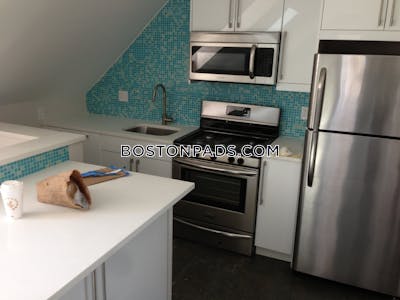 Dorchester/south Boston Border Apartment for rent 3 Bedrooms 2 Baths Boston - $3,600