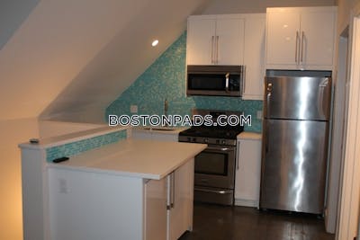 Dorchester/south Boston Border 3 Beds 2 Baths Dorchester/south Boston Border Boston - $3,600