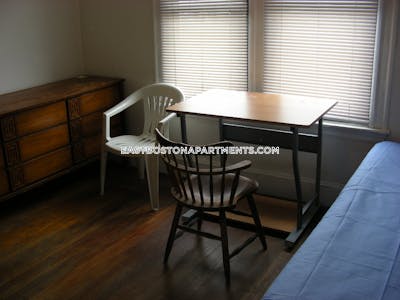 East Boston Apartment for rent 4 Bedrooms 1 Bath Boston - $3,200