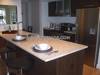 Fenway/kenmore Apartment for rent 1 Bedroom 1 Bath Boston - $4,350