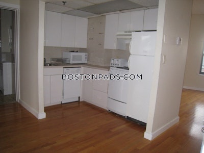 Fenway/kenmore 2 Bed 1 Bath BOSTON Boston - $3,800 50% Fee