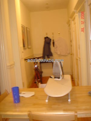 Fenway/kenmore Apartment for rent 1 Bedroom 1 Bath Boston - $2,160