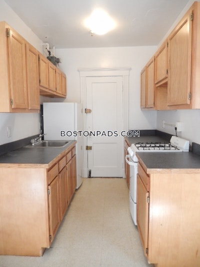 Fenway/kenmore Apartment for rent 1 Bedroom 1 Bath Boston - $2,575 No Fee