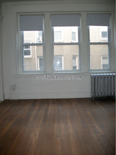 Fenway/kenmore Apartment for rent Studio 1 Bath Boston - $2,425 No Fee