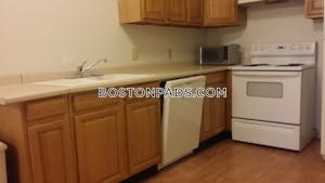 Fenway/kenmore Apartment for rent 1 Bedroom 1 Bath Boston - $2,195 No Fee