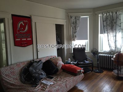 Fenway/kenmore Apartment for rent Studio 1 Bath Boston - $2,375 50% Fee