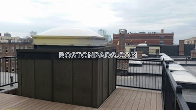 Fenway/kenmore 1 Bed 1 Bath Boston - $2,895