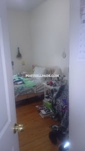 Fort Hill Apartment for rent 3 Bedrooms 1 Bath Boston - $3,800