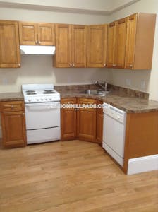 Mission Hill 4 Beds 2 Baths Boston - $5,000