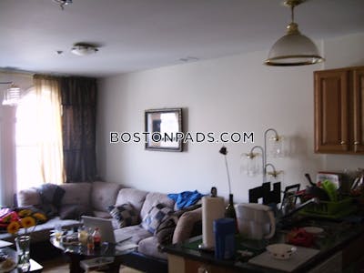 Back Bay 1 Bed 1 Bath BOSTON Boston - $2,800