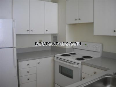 Northeastern/symphony 1 Bed 1 Bath Boston - $4,300