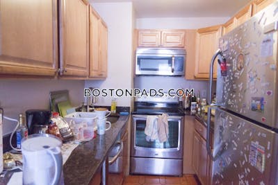 Northeastern/symphony Apartment for rent 3 Bedrooms 1.5 Baths Boston - $5,100 No Fee